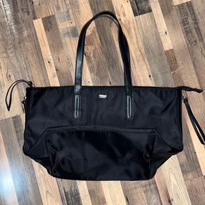 Botkier nylon tote bag